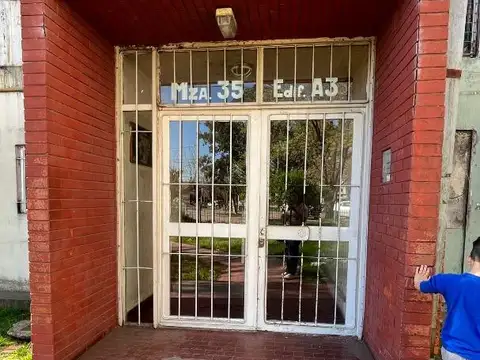Departamento Mz 35 sobre Eva Peron