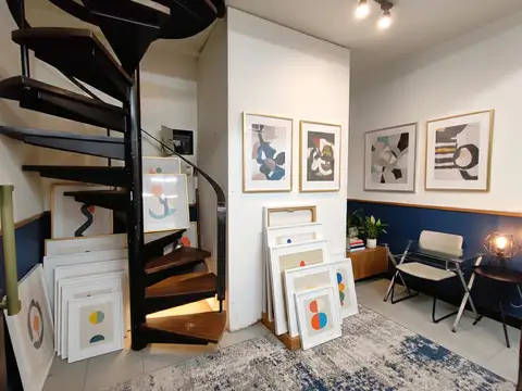 VENTA | Local en Galería: C. Pellegrini - Córdoba - 9 m²