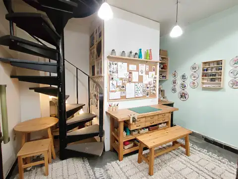 Local en Venta 60 años