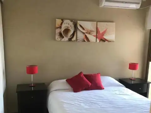 Departamento en Venta en Villa Gesell, USD 185.000