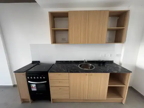 Departamento en Alquiler de 2 ambientes