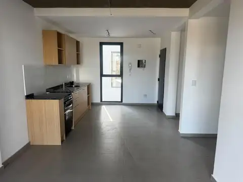 Departamento a Estrenar