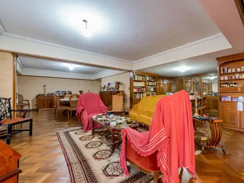 Departamento en Venta 50 años