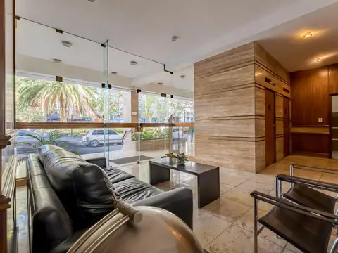Departamento en Venta de 10 ambientes