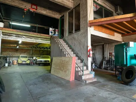 Bernardo de Irigoyen  al 1700