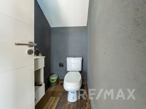Casa 4 Ambientes en Los Robles – Lote de 500 m2