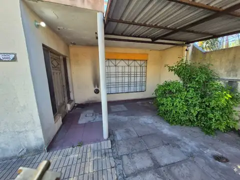 Casa en Venta en Ituzaingo, USD 95.000