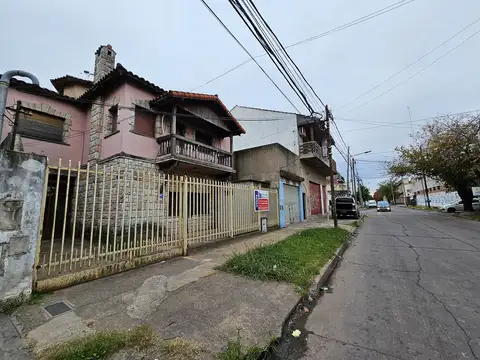 Suipacha 3400