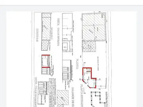 Estrada Esq. Sarmiento