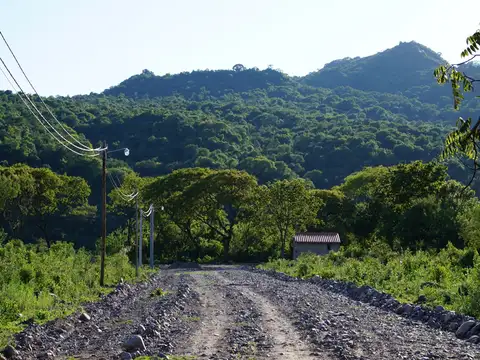 Terreno en Venta de 1000,0 m2