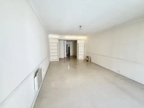 Departamento en Alquiler de 4 dormitorios