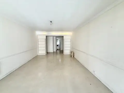 Departamento en Alquiler de 4 ambientes