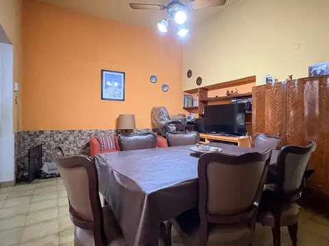 Depto Tipo Casa en Venta de 3 dormitorios