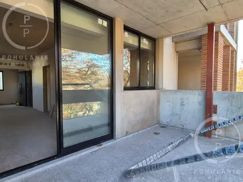 Departamento en Venta en Villa Ortuzar, USD 232.200