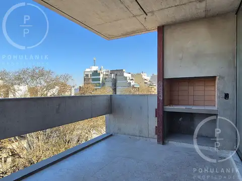 Venta 3 ambientes en Villa Ortúzar