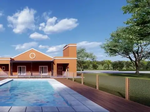 Terreno en Venta de 800,0 m2