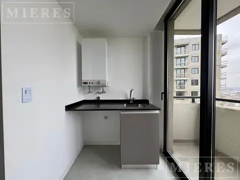 Departamento en Venta en Tigre Centro, USD 247.000