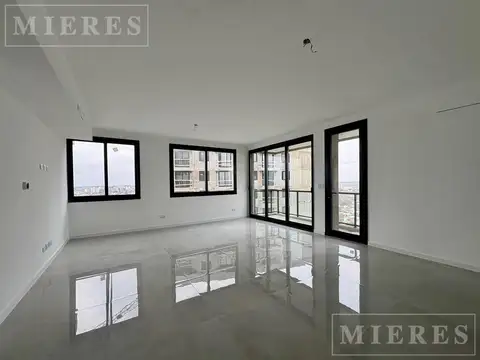 Departamento en Venta de 3 ambientes - Brickell Joven