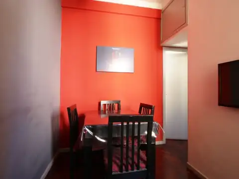 Olaya 1000, Piso 2