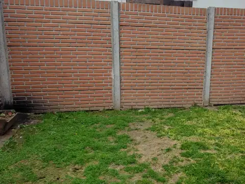 Depto Tipo Casa en Venta de 2 dormitorios