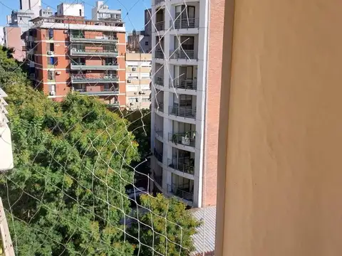 Departamento de dos dormitorios en alquiler