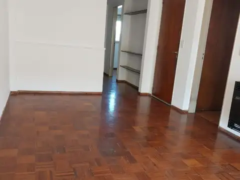 Departamento en Alquiler 40 años