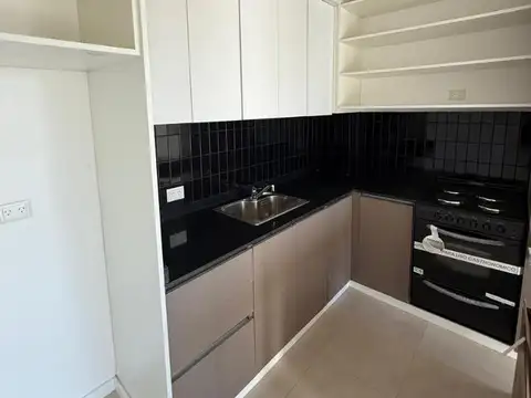 Departamento en Venta en Zarate, USD 79.000