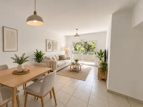 Departamento en Venta de 2 dormitorios