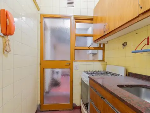 Departamento en Venta 45 años