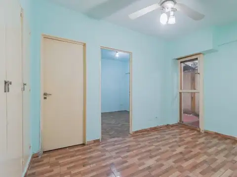 Departamento en Venta en San Telmo, USD 50.500
