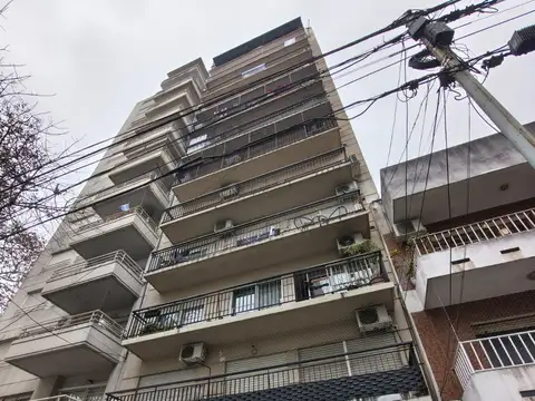 Alquiler 2 Amb C/balcón | Pileta | Sum | Parrilla | Muy Luminoso | Villa Urquiza