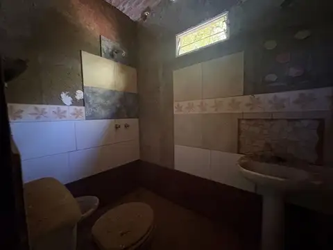 Casa en Venta en Villa General Belgrano, USD 45.000