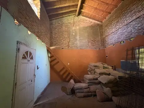 Casa en Venta al Oeste