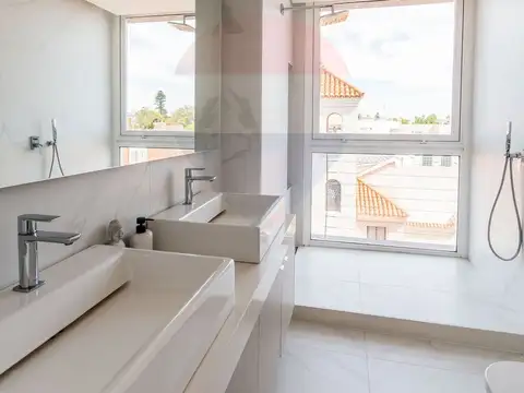 Departamento en Venta 3 años