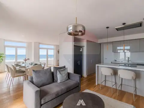 Departamento en Venta de 4 dormitorios