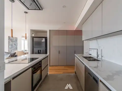 Departamento en Venta en Carrasco , USD 1.292.000