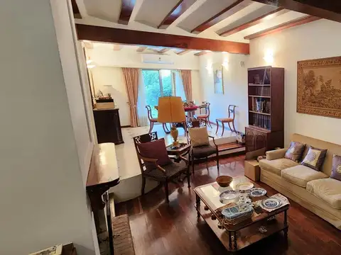 Casa en Venta 45 años
