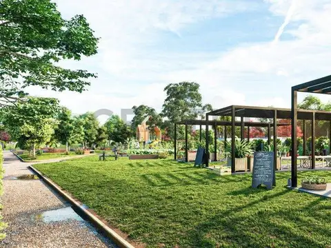 Terreno en Venta en Ibarlucea, USD 18.000