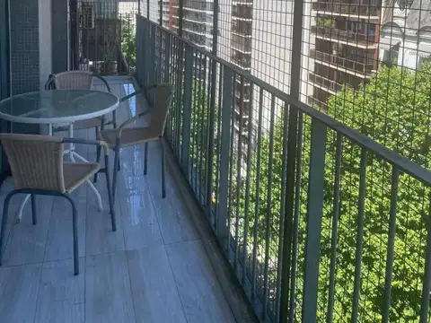 Av. Santa Fe 2100, Piso 5