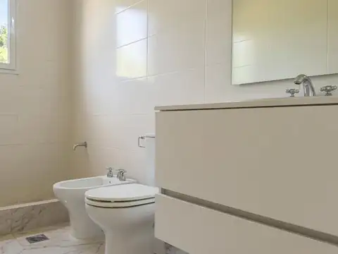 Casa en Alquiler