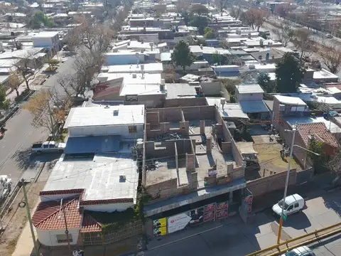Azcuenaga al 300