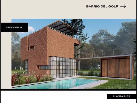 Casa en Venta A Estrenar