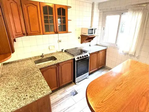 Departamento en Alquiler en Recoleta, USD 600