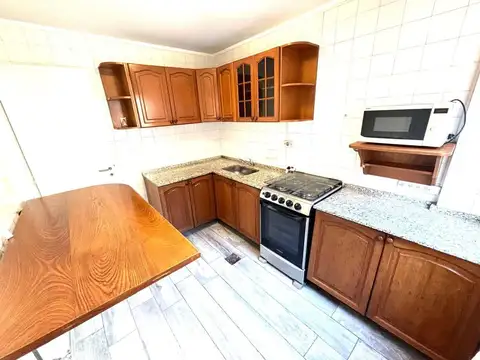 Departamento en Alquiler de 2 ambientes