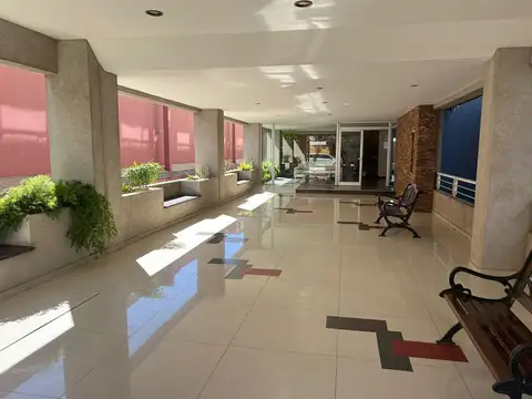 19 De Marzo 800, Piso 4°
