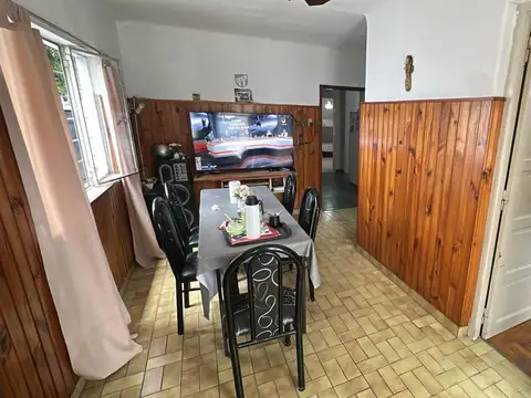 Casa en Venta de 2 dormitorios