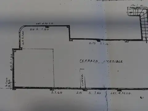 Casa en Venta 52 años