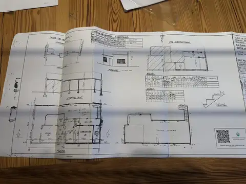 Casa en Venta de 2 dormitorios