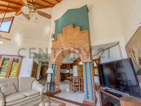 Casa en Venta en Las Praderas de Luján, USD 170.000