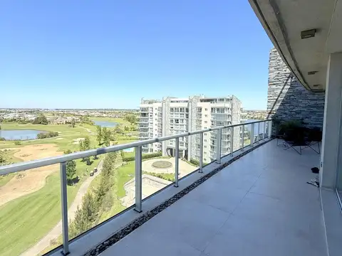 Departamento en Alquiler de 4 dormitorios